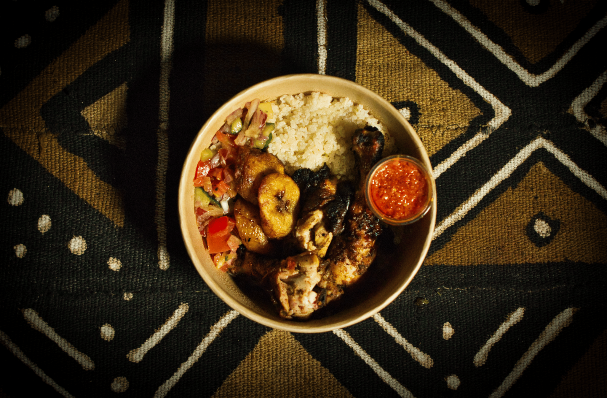 Menu – Nganda Restaurant