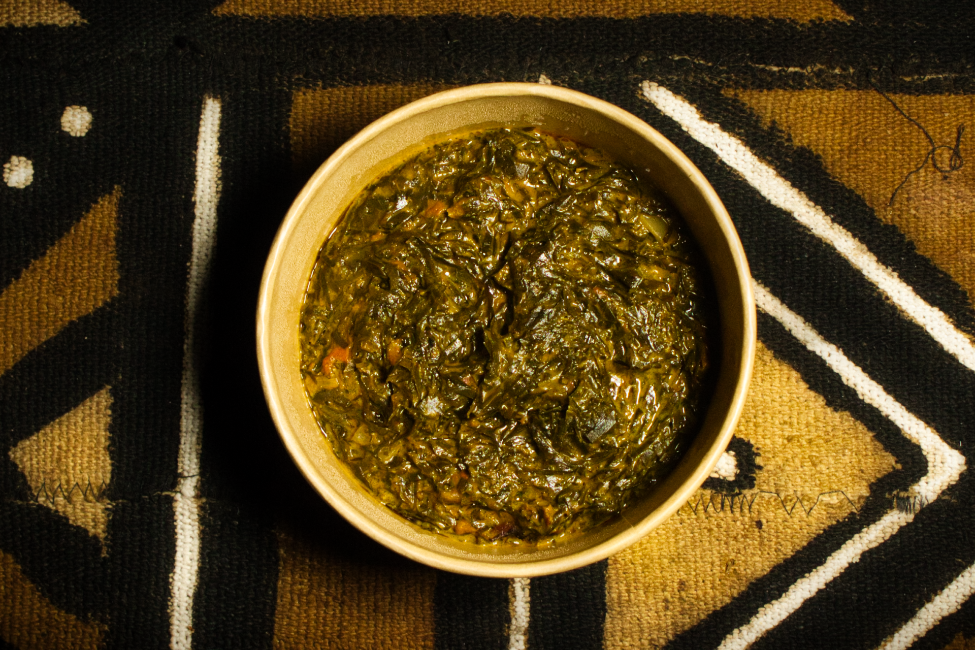 Menu – Nganda Restaurant